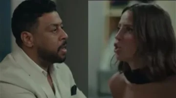 صراعات إيمان العاصي.. تفاصيل أحداث الحلقة 3 من مسلسل قسمة العدل وموعد العرض